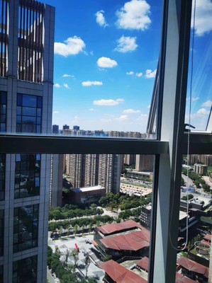 西安联创盛邦 专业房地产信息咨询服务，助您明智决策